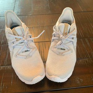 Perfect off white Nike Air Max  Size 6